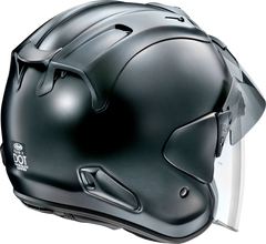 Arai Ram-X Black Frost Helmet | XS-2XL