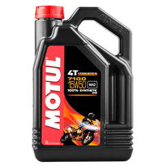 7100 Oil 15w50 4l