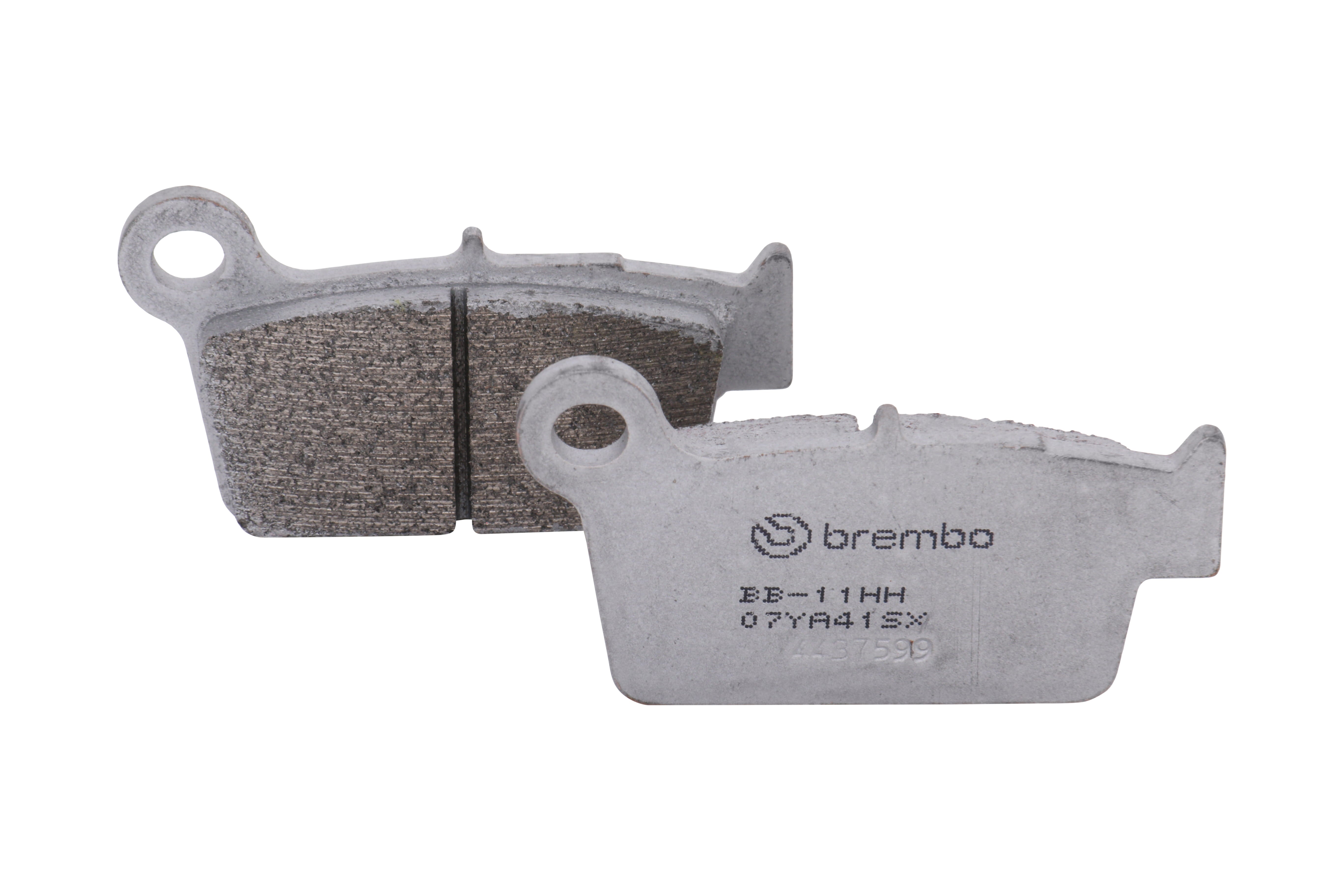 Brembo 07YA41SX Upgrade SX Sintered Brake Pads