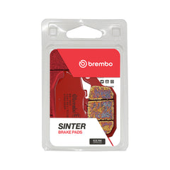 Brembo 07HO36SP Prime SP Sintered Rear Brake Pads