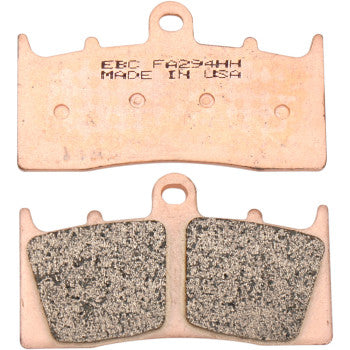 EBC FA294HH Brake Pads, BMW