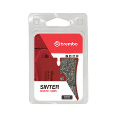 Brembo 07GR18SA Prime SA Sintered Front Brake Pads