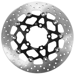 Brembo Serie Oro 78B40847 Floating Front Brake Rotor