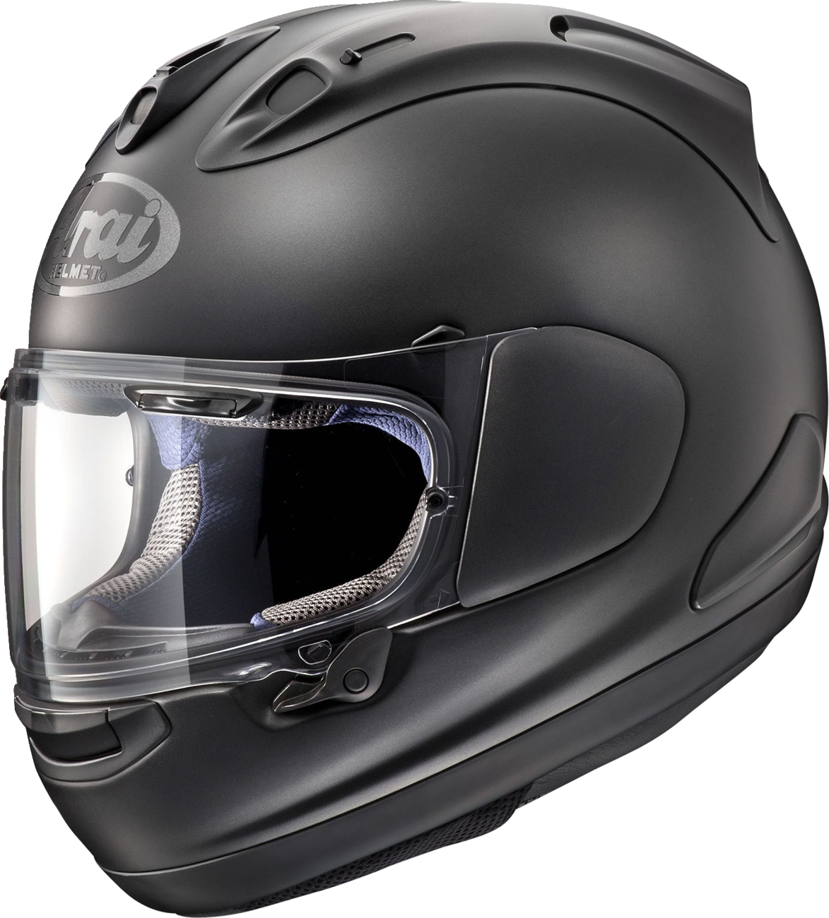 Arai Corsair-X Black Frost Medium Full Face Helmet