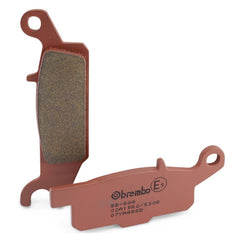 BREMBO Prime SD Sintered Enduro Brake Pads 07YA48SD