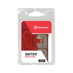 Brembo 07KA28SA Prime SA Sintered Front Brake Pads