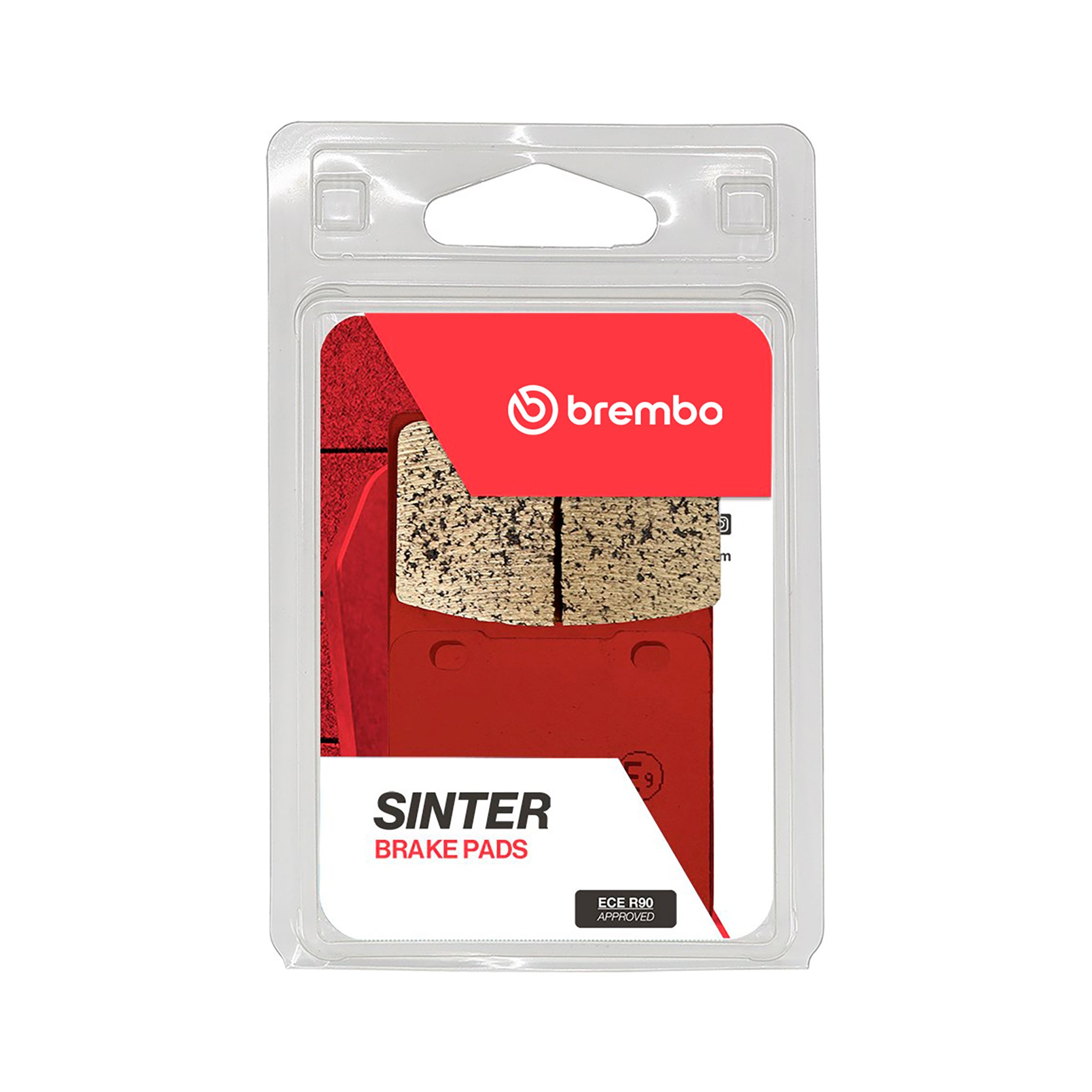Brembo Prime SP Sintered Rear Brake Pads 07SU06SP for 1985 Suzuki GS1150ES