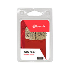 Brembo Prime SP Sintered Rear Brake Pads 07SU06SP for 1985 Suzuki GS1150ES
