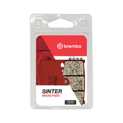Brembo Prime Sintered Brake Pads 07SU30SP