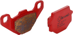 Brembo Prime SP Sintered Rear Brake Pads 07YA54SP