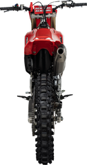 Akrapovic Evolution Line CRF450R/CRF450RX Exhaust