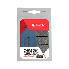 Brembo Prime CC Carbon Ceramic Brake Pads 07YA0713