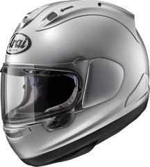 Arai Corsair-X Aluminum Silver XL Full Face Helmet