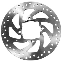 Brembo Serie Oro Fixed Rear Brake Rotor 68B407H2 for Ducati
