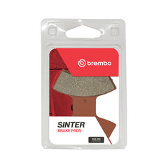Brembo Prime SD Sintered Brake Pads 07PO04SD for Enduro Riders