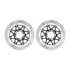 Brembo 208C89022 Upgrade Front T-Drive Floating Rotor