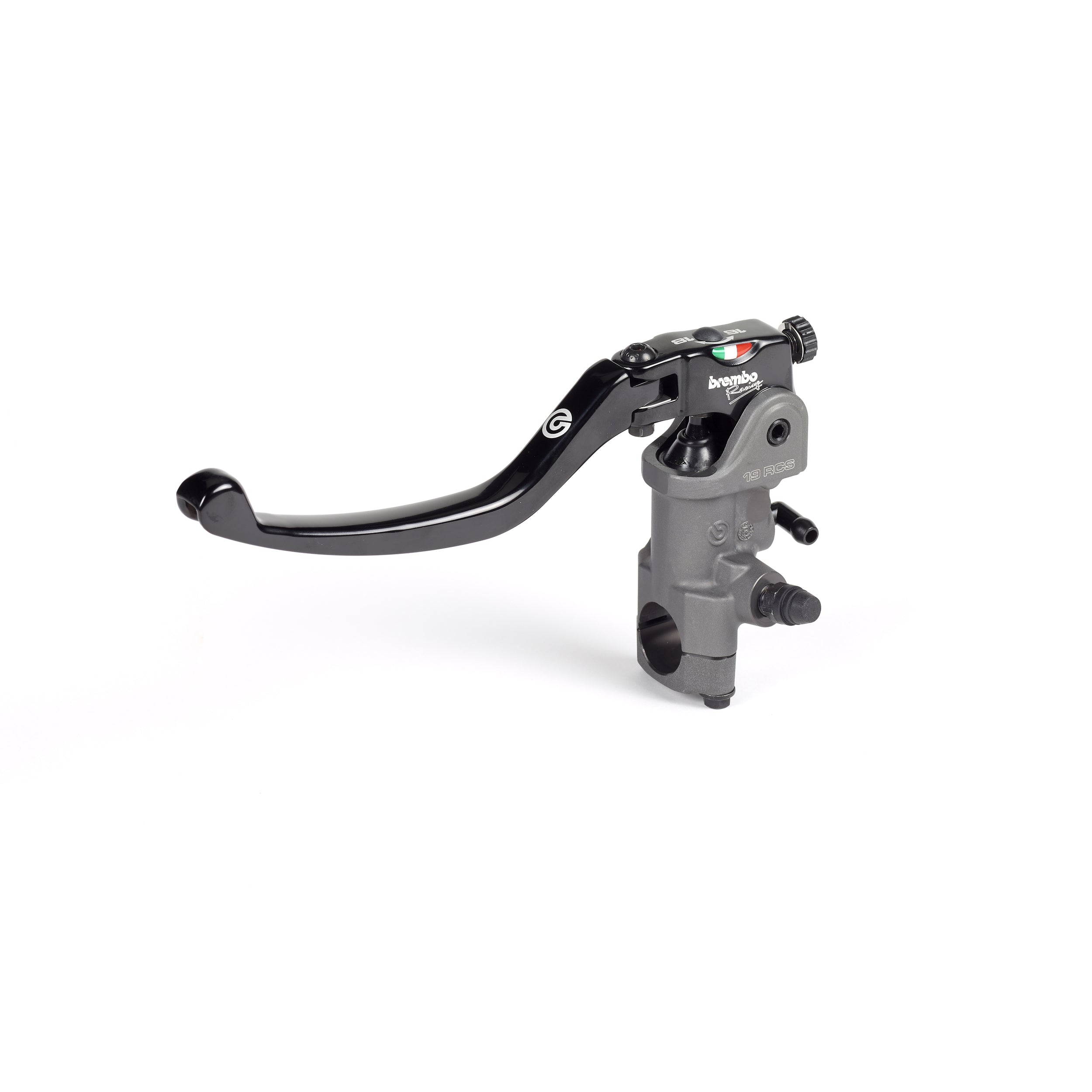 Brembo 110A26370 RCS 19mm Upgrade Clutch Master Cylinder