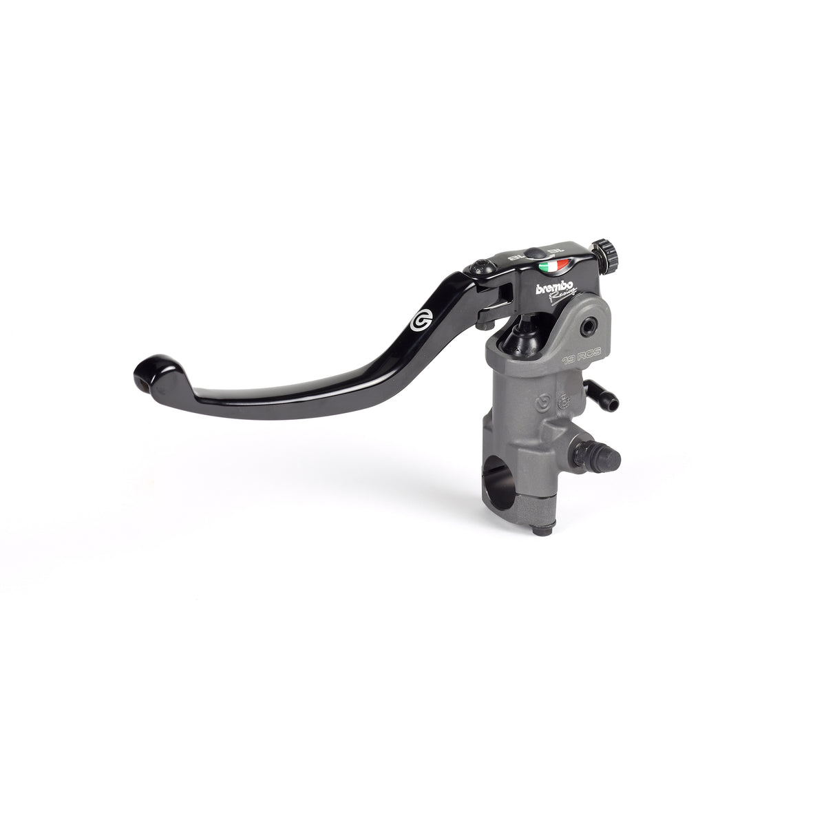 Brembo 110A26370 RCS 19mm Upgrade Clutch Master Cylinder
