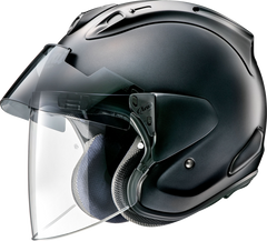 Arai Ram-X Black Frost Helmet | XS-2XL