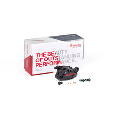 Brembo GP2 CR Rear Brake Caliper 120A44130