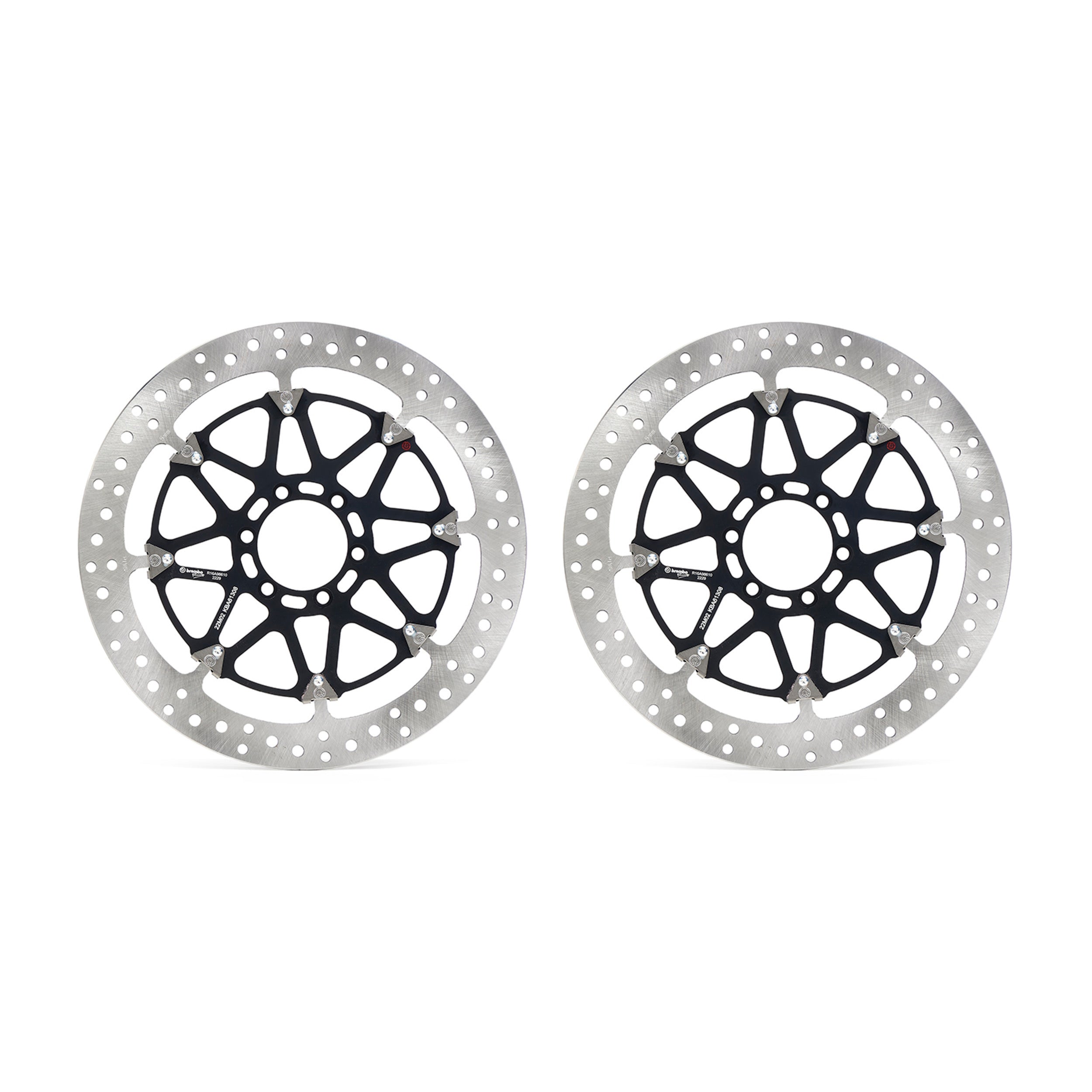 Upgrade Front T Drive Rotor Floating