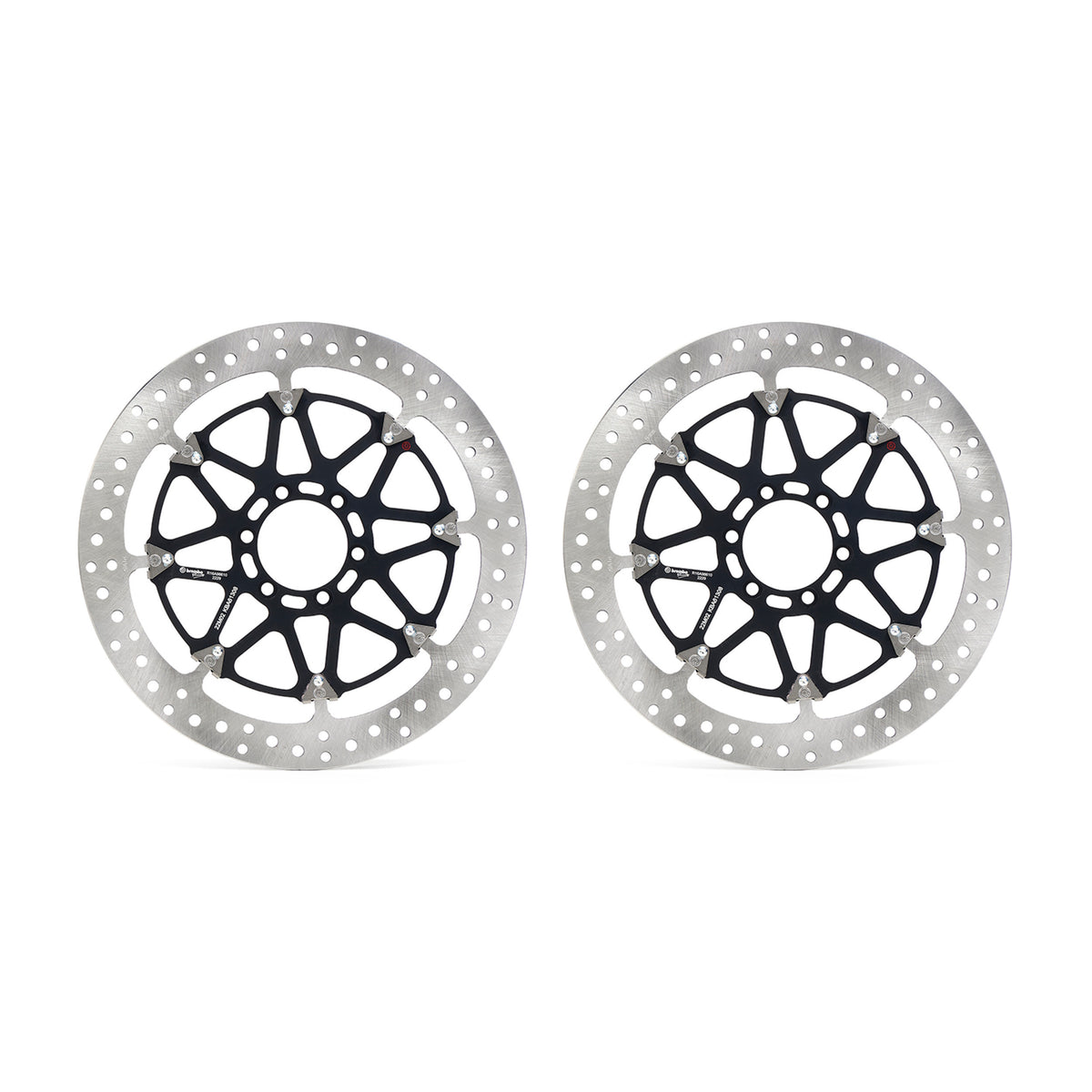 Upgrade Front T Drive Rotor Floating