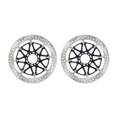Upgrade Front T Drive Rotor Floating