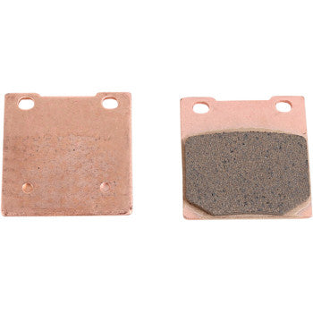 EBC FA161HH Brake Pads, Kawasaki Ninja, ZR1200, ZR1200, ZRX ,ZX7R, ZX12R