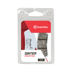 Brembo 07BB04LA Prime LA Sintered Brake Pads