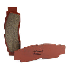 Brembo 07YA56SD Prime SD Sintered Brake Pads