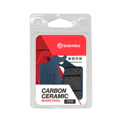 Brembo 07KA30CC Prime CC Sintered Brake Pads