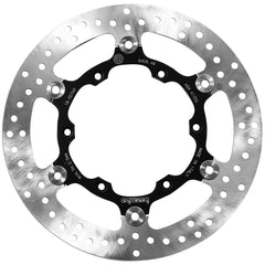 Brembo 78B40848 Serie Oro Front Floating Brake Rotor for Yamaha WR250R