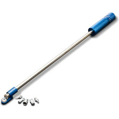 90 Degree 1/4" Hex Driver