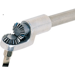 90 Degree 1/4" Hex Driver