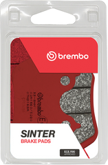 Brembo 07HD16SA Prime Sintered Front Brake Pads for Harley-Davidson