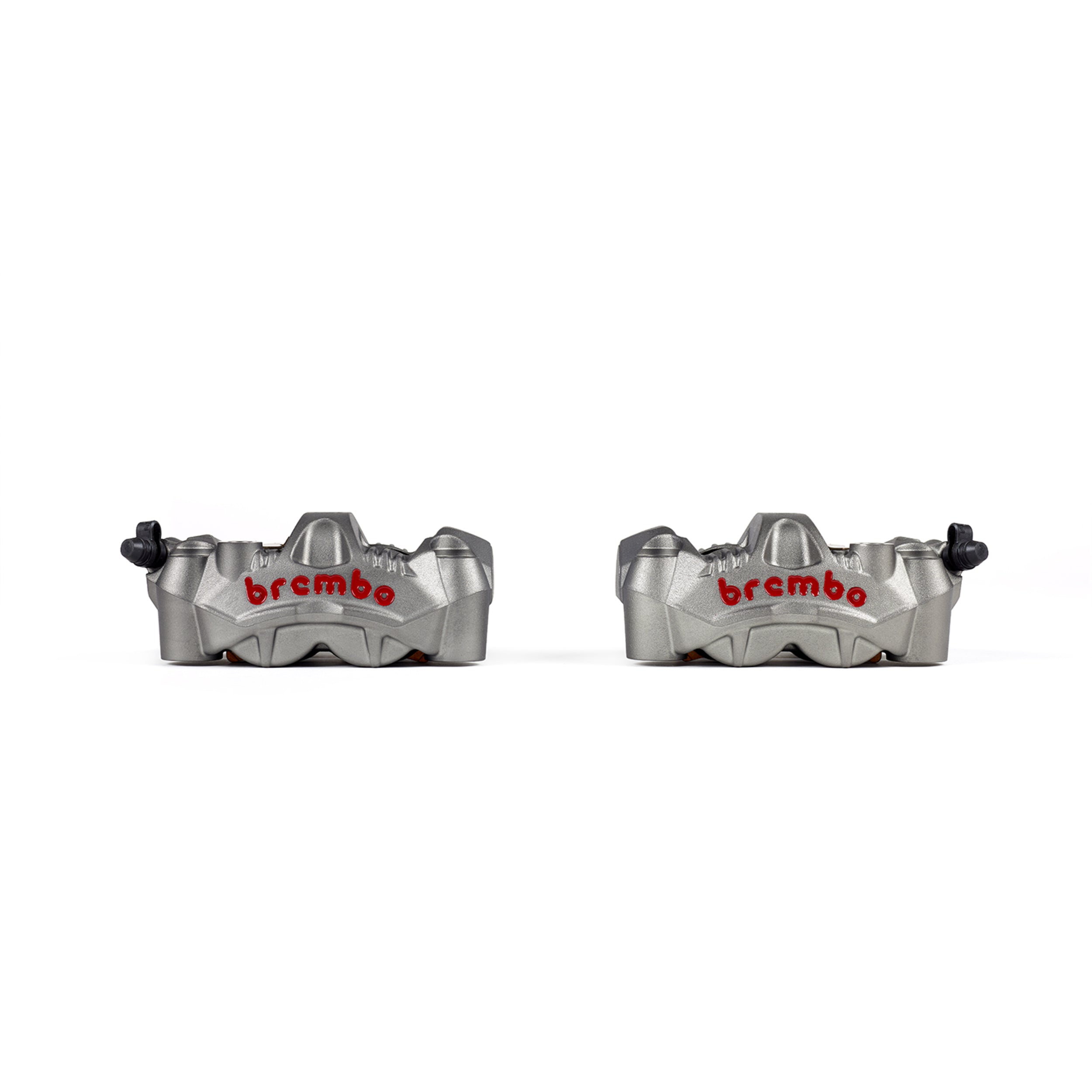Brembo 220C78310 GP4-RS Front Upgrade Brake Caliper Set