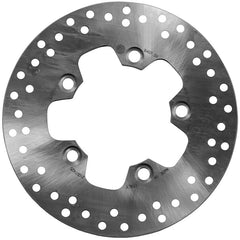 Brembo Serie Oro Fixed Rear Brake Rotor 68B40726 for Suzuki AN400 Burgman