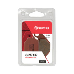 Brembo Prime SD Sintered Brake Pads 07KS04SD