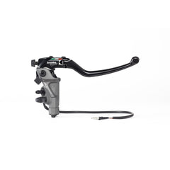 Brembo 110C74030 15 RCS Corsa Corta Adjustable Brake Master Cylinder