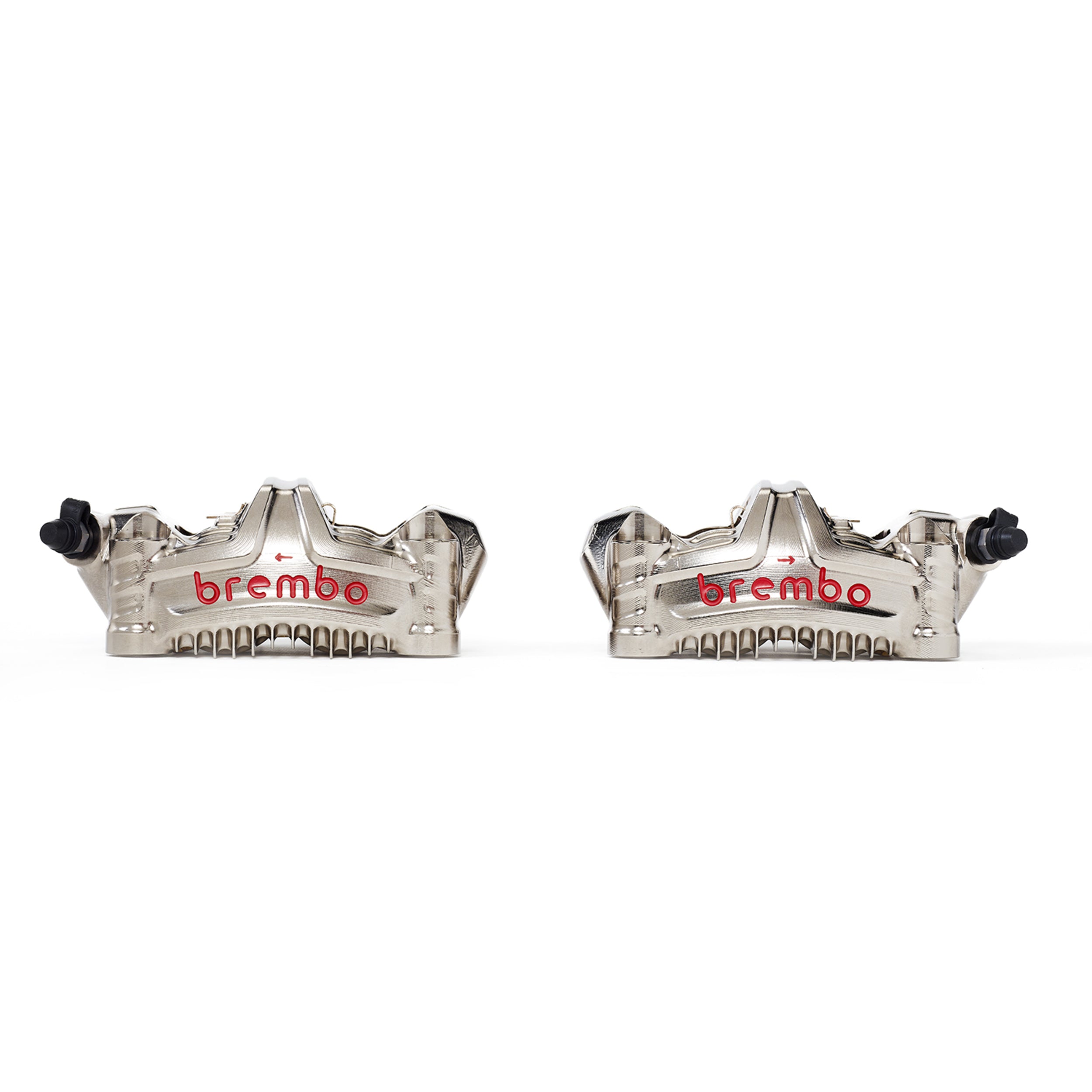 Brembo GP4 MS Front Brake Caliper Set 220D60050