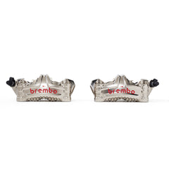 Brembo GP4 MS Front Brake Caliper Set 220D60050