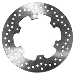 Brembo Serie Oro Fixed Rear Brake Rotor 68B40756 for Yamaha WR and YZ Models