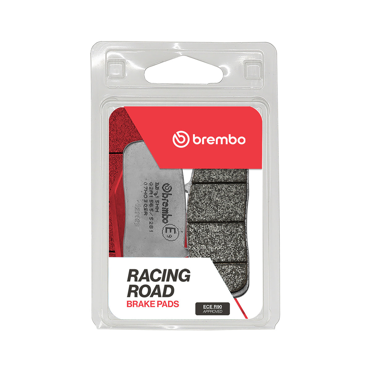 Brembo 07HO30SR Prime SR Sintered Brake Pads