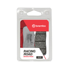 Brembo 07HO30SR Prime SR Sintered Brake Pads