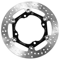 Brembo Serie Oro Front Floating Brake Rotor 78B40811 for Kawasaki KX250F