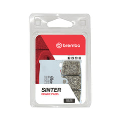 Brembo 07KA13LA Prime LA Front Sintered Brake Pads