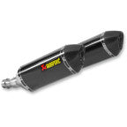 Akrapovic Slip-On Line Ninja 1000 Carbon Muffler