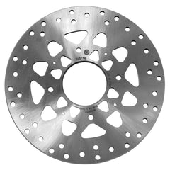Brembo Serie Oro Fixed Rear Brake Rotor 68B407M6 for Honda