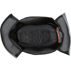 9mm Helmet Comfort Liner Xs 12mm
