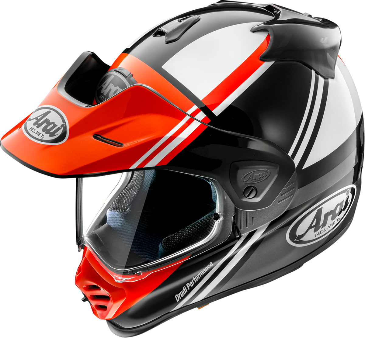 Arai XD-5 Cosmic Helmet | XS-XL